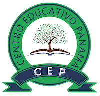 Logo Colegio CEP